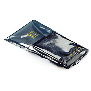 Sachet plastique blindé Sachet plastique blindé
