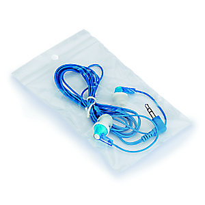 Sachet plastique à fermeture Zip - 8 x 12 cm - Epaisseur 50 microns - Transparent - Carton de 1000 Sachet plastique à fermeture Zip - 8 x 12 cm - Epaisseur 50 microns - Transparent - Carton de 1000