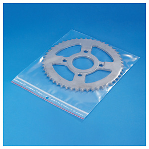 Sachet plastique zip 100 microns RAJA Super Sachet plastique zip 100 microns RAJA Super