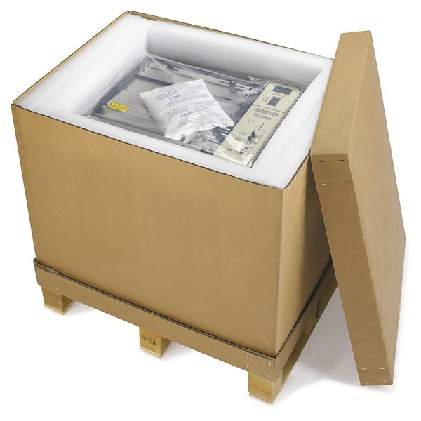 Sachet déshydratant propasec - 4