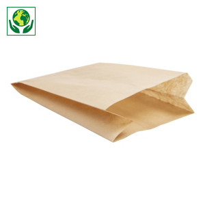 Saco kraft para aquecer Saco kraft para aquecer