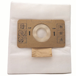 Sacs aspirateur microfibre ICA G10P+, lot de 10 Sacs aspirateur microfibre ICA G10P+, lot de 10