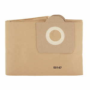 Sacs aspirateur papier Yes Play 18 L, lot de 10 Sacs aspirateur papier Yes Play 18 L, lot de 10