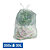 Sacs poubelle pour déchets compostables 30 L verts, lot de 250 - 1