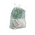 Sacs poubelle pour déchets compostables 30 L verts, lot de 250 - 3