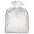 Sacs poubelle plastiques Blanc 20 L - lot de 500 sacs - 1