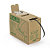 Sada PP viazacia páska v prepravnej krabici | RAJA - 3