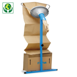 Sada ručný prístroj Fillpak M™ + papier Sada ručný prístroj Fillpak M™ + papier