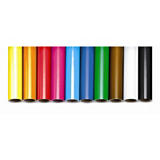 Sadipal Papel charol, 50 x 65 cm, negro Sadipal Papel charol, 50 x 65 cm, negro