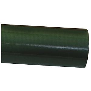 SADIPAL Papel Kraft, Fusion, Rollo,  1 x 50 m Verde Fuerte