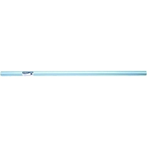 SADIPAL Papel Kraft, Nefertiti, Rollo, 1 x 25 m Azul Turquesa SADIPAL Papel Kraft, Nefertiti, Rollo, 1 x 25 m Azul Turquesa