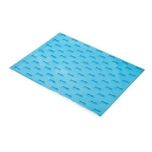 SADIPAL Papel Seda, 25 hojas, 51x76 cm, Azul Pálido SADIPAL Papel Seda, 25 hojas, 51x76 cm, Azul Pálido