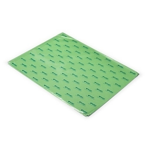 SADIPAL Papel Seda, 25 hojas, 51x76 cm Verde Medio SADIPAL Papel Seda, 25 hojas, 51x76 cm Verde Medio
