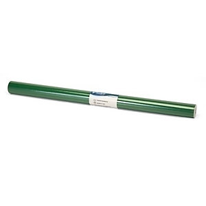 SADIPAL Plástico adhesivo, polipropileno, 100µ rollo, 0,5 x 20 m Verde