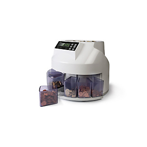 Safescan 1250 Conta e dividi monete Safescan 1250 Conta e dividi monete