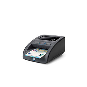 Safescan 155-S Détecteur automatique de faux billets 7 modes de détection - Coloris Noir