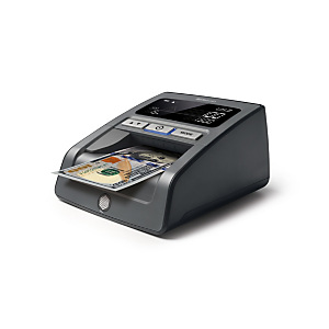 Safescan 185-S Detector de billetes falsos Safescan 185-S Detector de billetes falsos