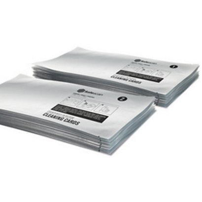 SAFESCAN Kit de nettoyage pour détecteurs de faux billets - 1