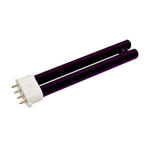 Safescan Lampada di ricambio UV 9W, Per rilevatore di banconote 50 e Safescan 70 Safescan Lampada di ricambio UV 9W, Per rilevatore di banconote 50 e Safescan 70