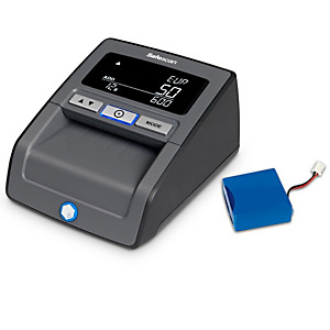 Safescan LB-105 Batteria al litio ricaricabile Safescan LB-105 Batteria al litio ricaricabile