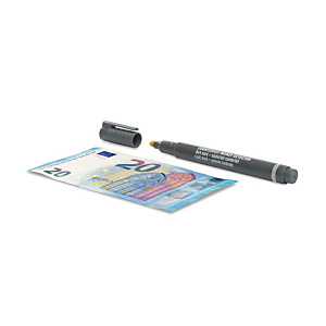 Safescan Penna verifica banconote "S30" Safescan Penna verifica banconote "S30"
