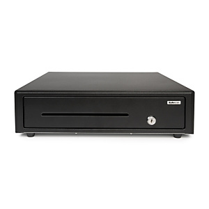 Safescan SD-4141 Tiroir-caisse - Noir Safescan SD-4141 Tiroir-caisse - Noir