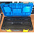 Safetool Caisse à outils avec 10 outils - Jaune et bleu - 3