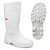 Safety S4 Wellington boot - white - 1