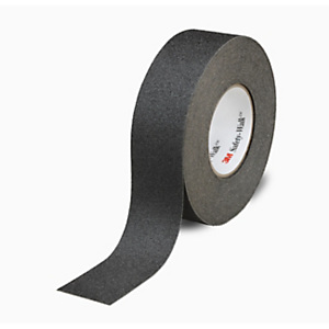 Safety-Walk Pellicola antiscivolo - Rotolo da cm 2,5 x 18,2 m. Safety-Walk Pellicola antiscivolo - Rotolo da cm 2,5 x 18,2 m.