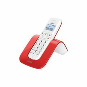 Saiet, Telefonia fissa, Saiet slide rosso, 13500784 Saiet, Telefonia fissa, Saiet slide rosso, 13500784