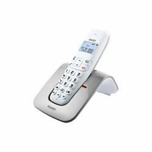 Saiet, Telefonia fissa, Saiet slide silver, 13500783 Saiet, Telefonia fissa, Saiet slide silver, 13500783