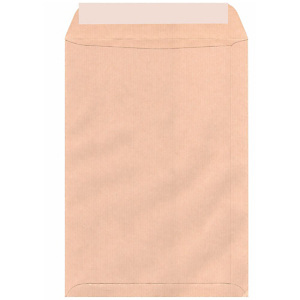 SAM AUTOSAM, Bolsas autoadhesivas 310 x 410 kraft marrón SAM AUTOSAM, Bolsas autoadhesivas 310 x 410 kraft marrón