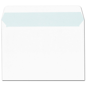 SAM Sobre empresarial, C4, 229 x 324 mm, papel offset, blanco SAM Sobre empresarial, C4, 229 x 324 mm, papel offset, blanco