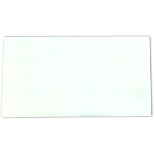 SAM Sobre empresarial, DL, 110 x 220 mm, autoadhesivo, papel, blanco SAM Sobre empresarial, DL, 110 x 220 mm, autoadhesivo, papel, blanco