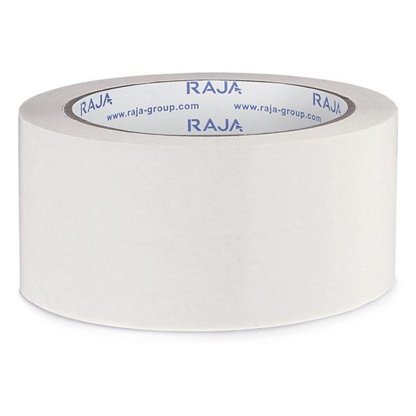 Taśma samoprzylepna PCV RAJA Standard Plus - 4