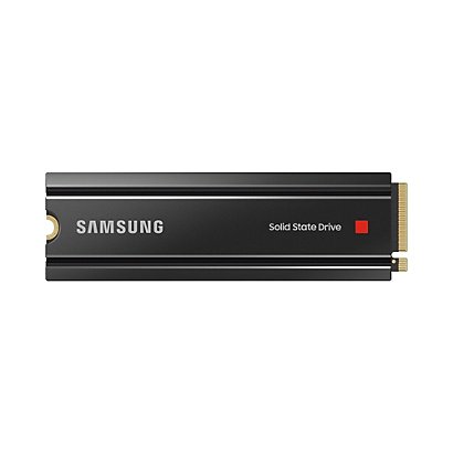 Samsung 980 PRO, 1000 GB, M.2, 7000 MB/s MZ-V8P1T0CW - 1