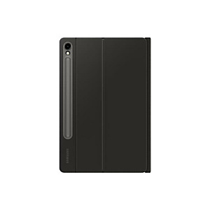 SAMSUNG, Accessori tablet e ebook reader, Book cover keyb s9/s9 fe/s10 fe, EF-DX725BBEGIT SAMSUNG, Accessori tablet e ebook reader, Book cover keyb s9/s9 fe/s10 fe, EF-DX725BBEGIT