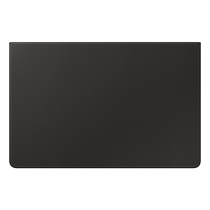 Samsung Book Cover Keyboard Slim (Touche IA) Galaxy Tab S9 | Tab S9 FE, Français, Pavé tactile, Samsung, Galaxy Tab S9, Galaxy Tab S9 FE, Noir, 27,9 c Samsung Book Cover Keyboard Slim (Touche IA) Galaxy Tab S9 | Tab S9 FE, Français, Pavé tactile, Samsung, Galaxy Tab S9, Galaxy Tab S9 FE, Noir, 27,9 c