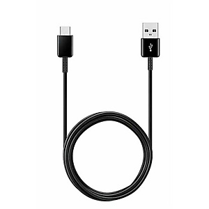 Samsung, Cavi computer / mobile, Cavo dati type c- usb standard, EP-DG930IBEGWW Samsung, Cavi computer / mobile, Cavo dati type c- usb standard, EP-DG930IBEGWW