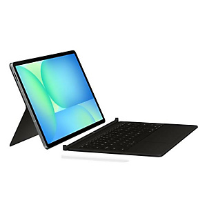 SAMSUNG CELLULARI, Accessori tablet e ebook reader, Book cover keyb s10 fe+, EF-DX625BBEGIT SAMSUNG CELLULARI, Accessori tablet e ebook reader, Book cover keyb s10 fe+, EF-DX625BBEGIT