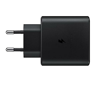 SAMSUNG CELLULARI, Cavi computer / mobile, Travel adapter 45w type-c bulk blac, GP-PTU022DYGBQ SAMSUNG CELLULARI, Cavi computer / mobile, Travel adapter 45w type-c bulk blac, GP-PTU022DYGBQ