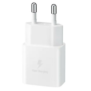 SAMSUNG CELLULARI, Smartphone cellulari - accessori, Charger 15w typec white no cavo, EP-T1510NWEGEU SAMSUNG CELLULARI, Smartphone cellulari - accessori, Charger 15w typec white no cavo, EP-T1510NWEGEU