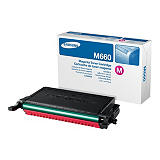 Samsung CLP-M660A, ST919A, Tóner Original, Magenta, Paquete Unitario Samsung CLP-M660A, ST919A, Tóner Original, Magenta, Paquete Unitario