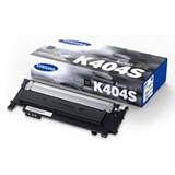 Samsung CLT-K404S, SU100A, Tóner Original, Negro Samsung CLT-K404S, SU100A, Tóner Original, Negro