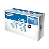 Samsung CLT-K5082S, SU189A, Tóner Original, Negro, Paquete Unitario Samsung CLT-K5082S, SU189A, Tóner Original, Negro, Paquete Unitario