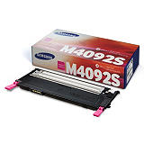 Samsung CLT-M4092S, SU272A, Tóner Original, Magenta, Paquete Unitario Samsung CLT-M4092S, SU272A, Tóner Original, Magenta, Paquete Unitario