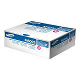 Samsung CLT-M6092S, SU348A, Tóner Original, Magenta, Paquete Unitario Samsung CLT-M6092S, SU348A, Tóner Original, Magenta, Paquete Unitario