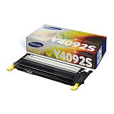 Samsung CLT-Y4092S, SU482A, Tóner Original, Amarillo, Paquete Unitario Samsung CLT-Y4092S, SU482A, Tóner Original, Amarillo, Paquete Unitario