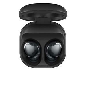 SAMSUNG, Cuffie e auricolari, Galaxy buds pro black, SM-R190NZKAEUD SAMSUNG, Cuffie e auricolari, Galaxy buds pro black, SM-R190NZKAEUD