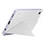 Samsung EF-BX110TWEGWW, Folio, Samsung, Galaxy Tab A9, 22,1 cm (8.7''), 190 g - 4